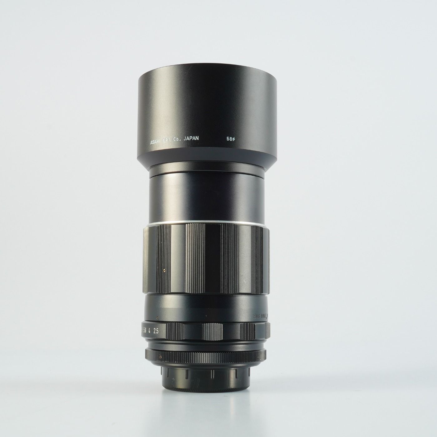 PENTAX ペンタックス Super Takumar 135mm F/2.5 (M42用) 単焦点レンズ