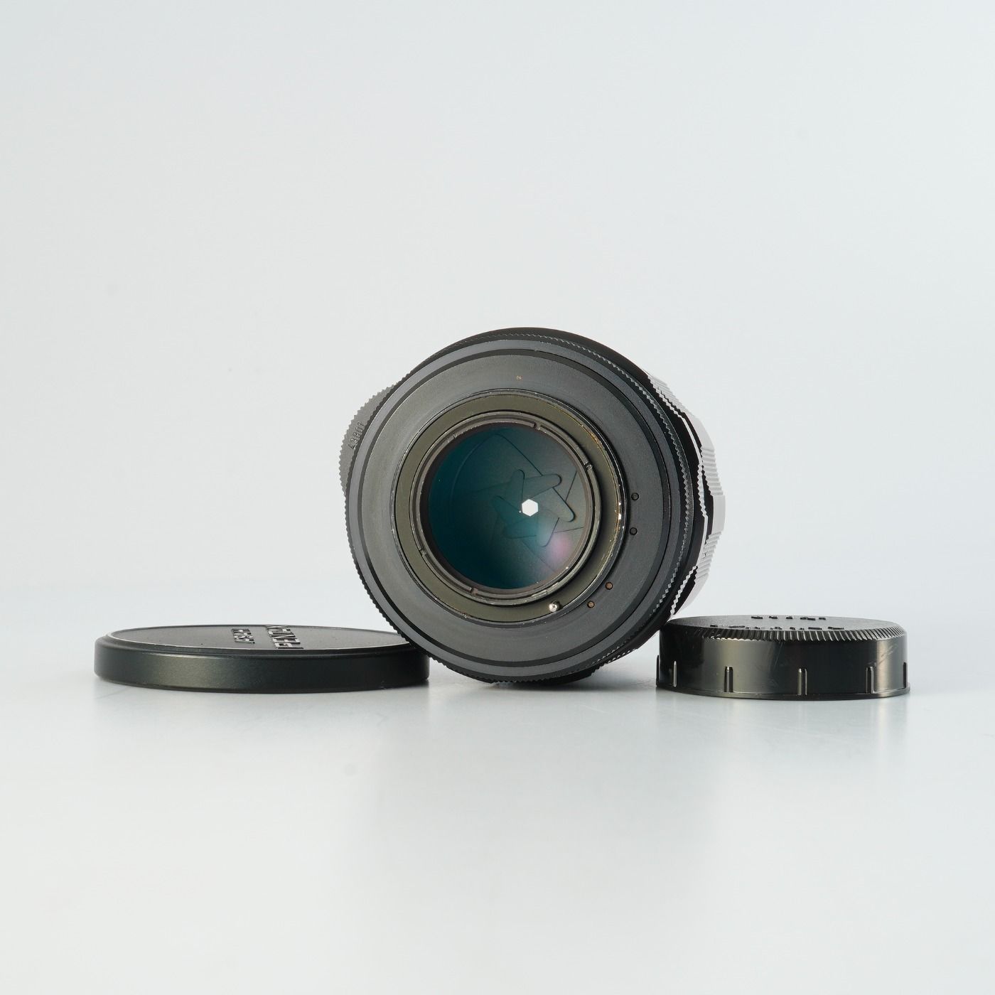 PENTAX ペンタックス Super Takumar 135mm F/2.5 (M42用) 単焦点レンズ