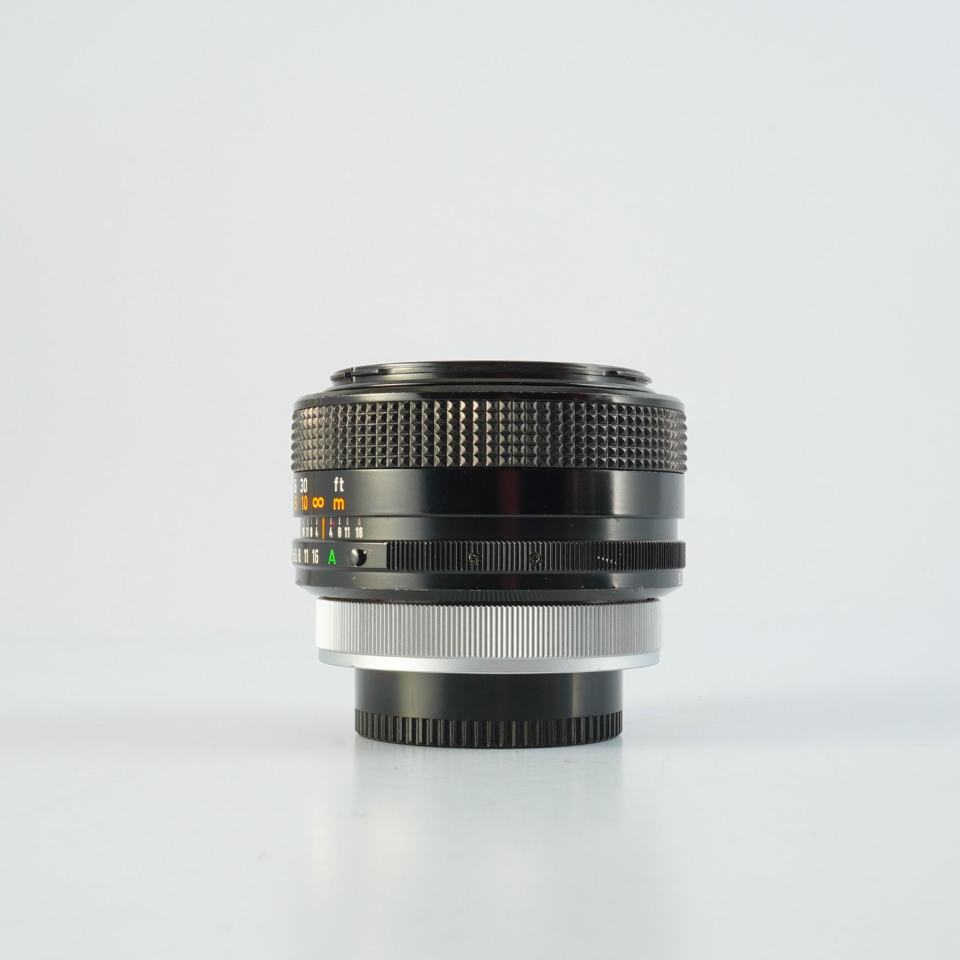 Canon キヤノン FD 55mm F/1.2 S.S.C. 単焦点レンズ - メルカリ