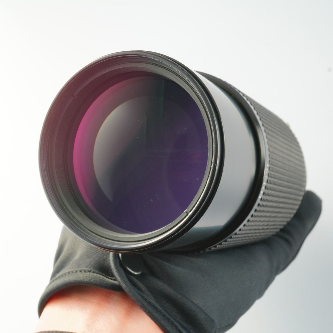 Nikon ニコン Ai-S Zoom NIKKOR 80-200mm F/4 ズームレンズ - メルカリ