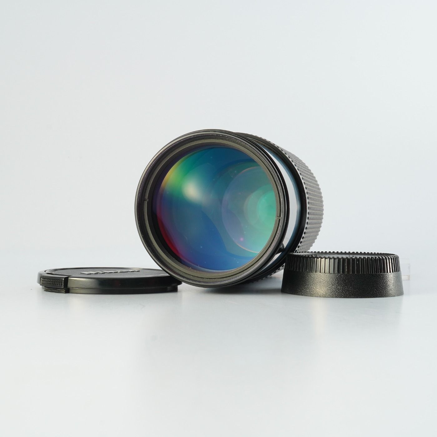 Nikon ニコン Ai-S Zoom NIKKOR 80-200mm F/4 ズームレンズ - メルカリ