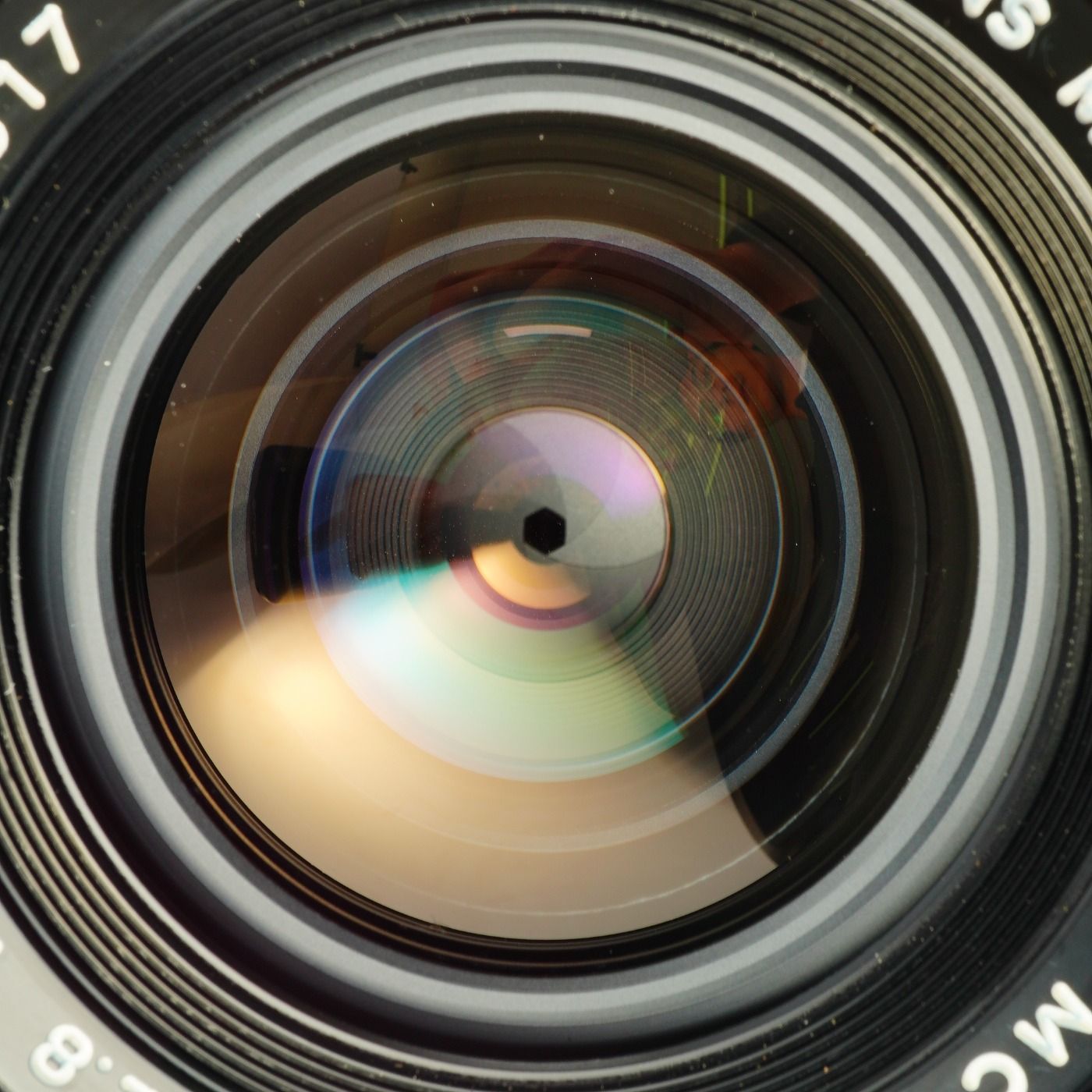 MINOLTA ミノルタ MC W.Rokkor 28mm F/2.8 単焦点レンズ - メルカリ MINOLTA ミノルタ MC W.Rokkor 28mm F/2.8 単焦点レンズ - メルカリ