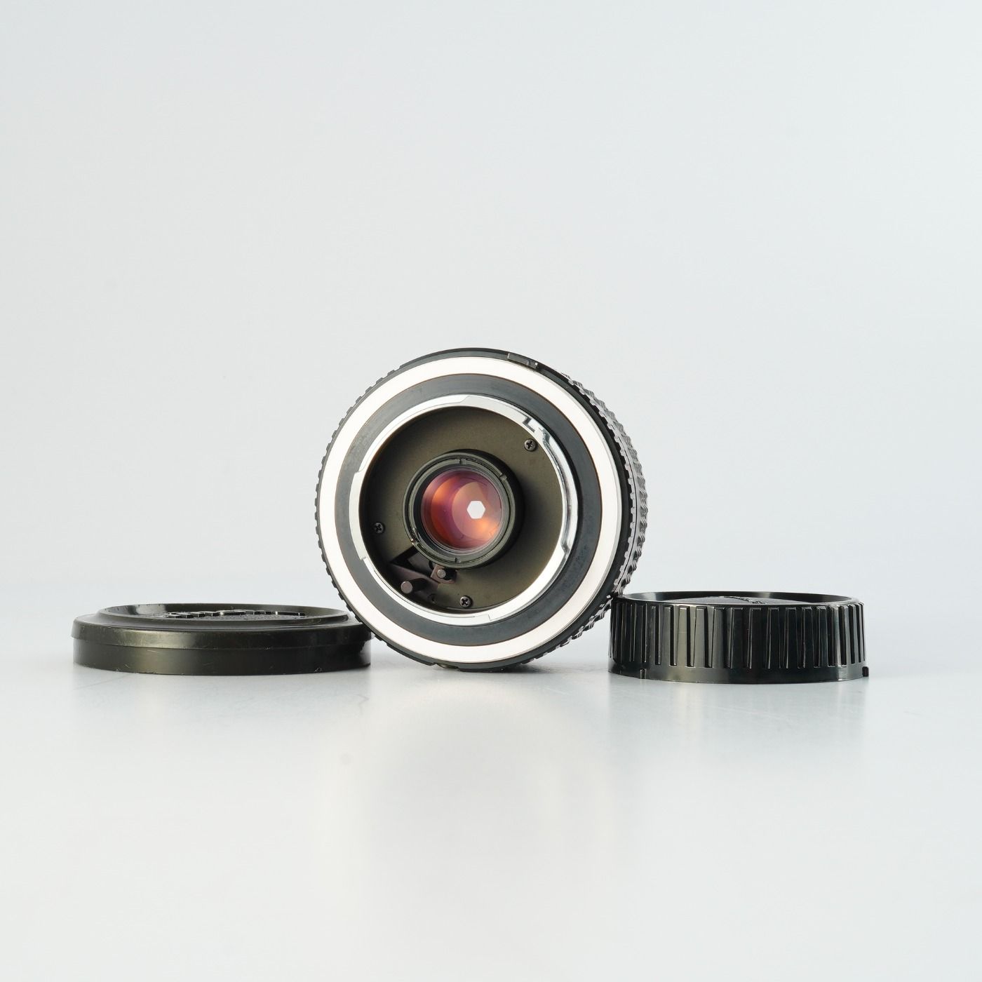 【中古】MINOLTA ミノルタ MC W.ROKKOR-SI 28mm f/2.5 MINOLTA ミノルタ MC W.Rokkor 28mm F/2.8 単焦点レンズ - メルカリ