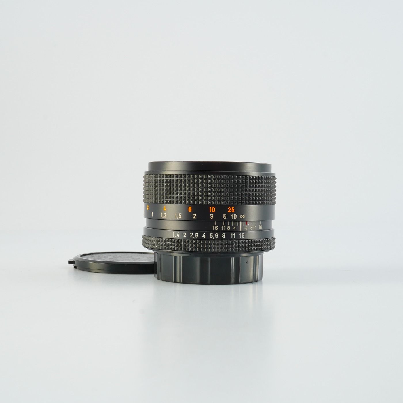 CONTAX コンタックス Carl Zeiss Planar T* 50mm F/1.4 AEJ 単焦点レンズ