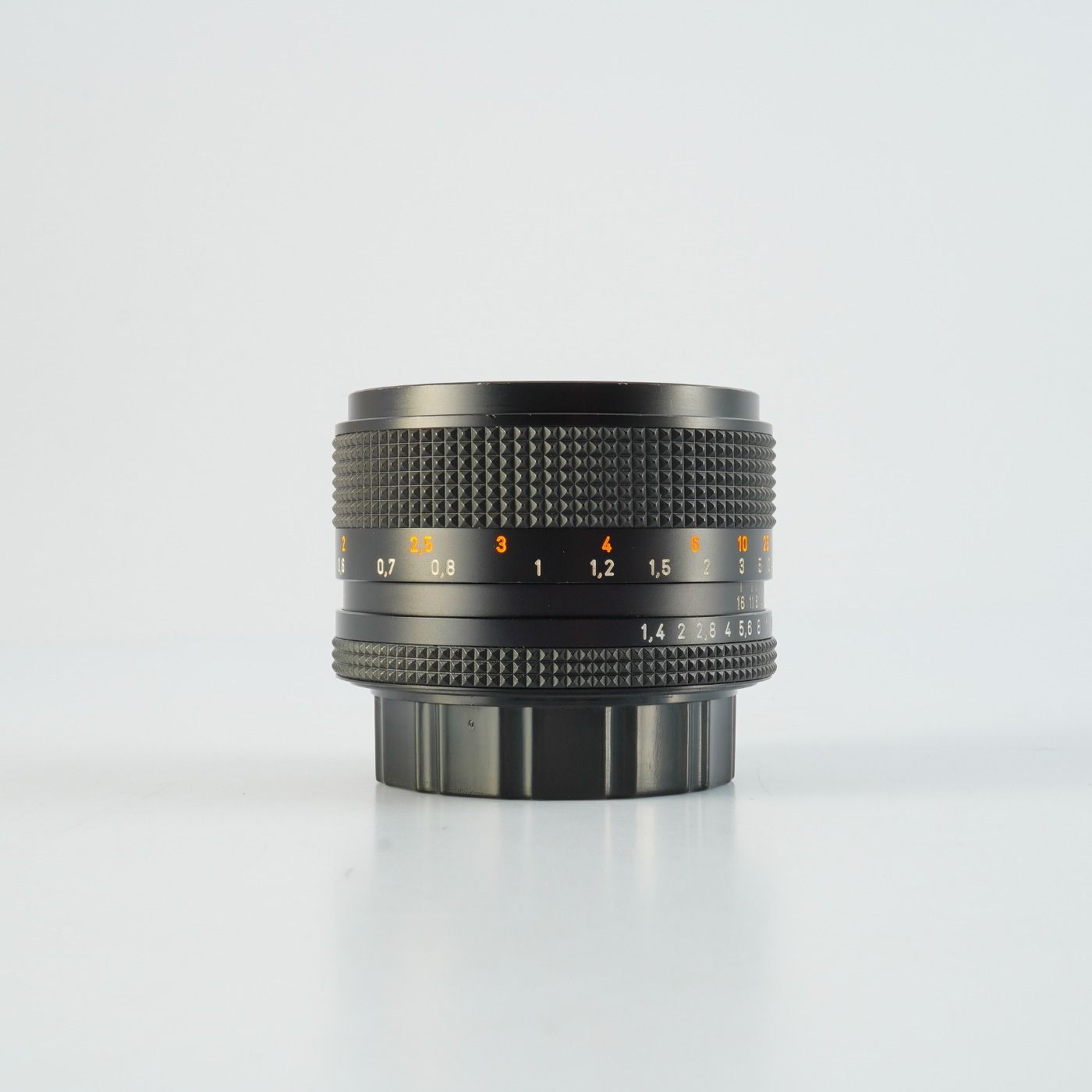 CONTAX コンタックス Carl Zeiss Planar T* 50mm F/1.4 AEJ 単焦点