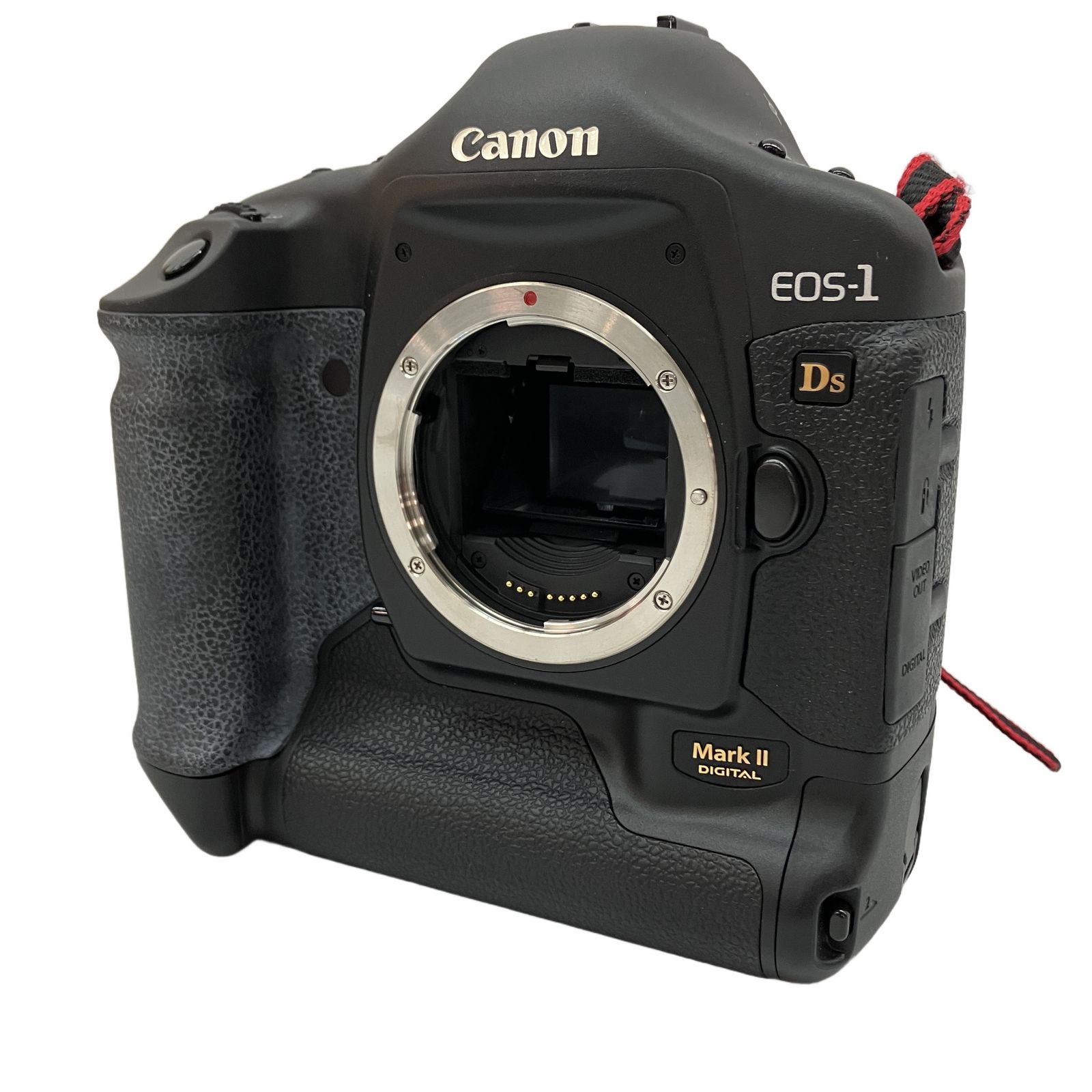 EOS 1DSジャンク Canon EOS-1Ds Mark II デジタル一眼レフ カメラ ボディ キヤノン