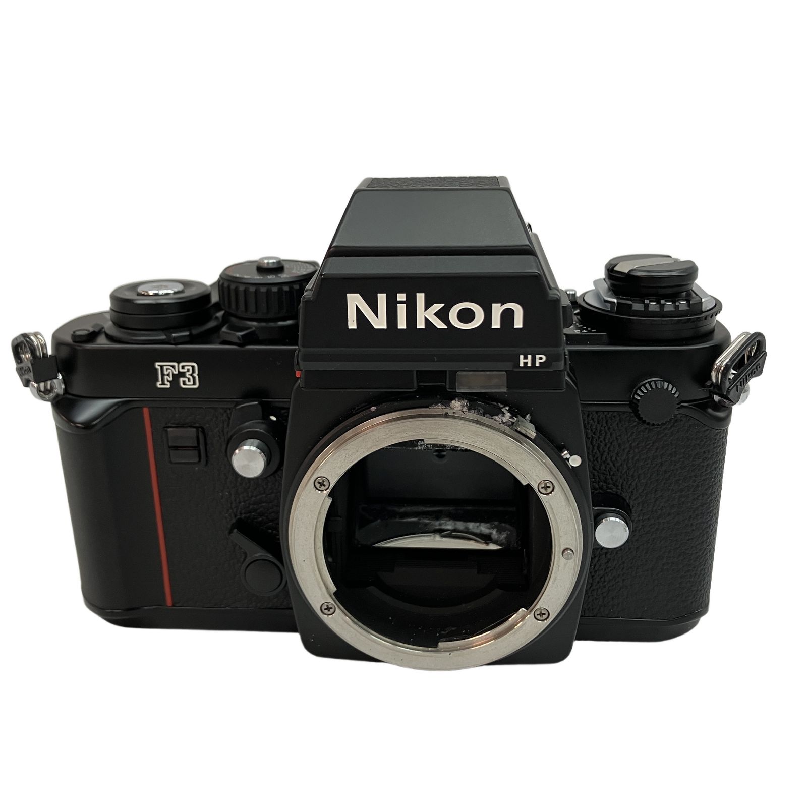 Nikon F3 HP ハイアイポイント フィルム カメラ ボディ ニコン