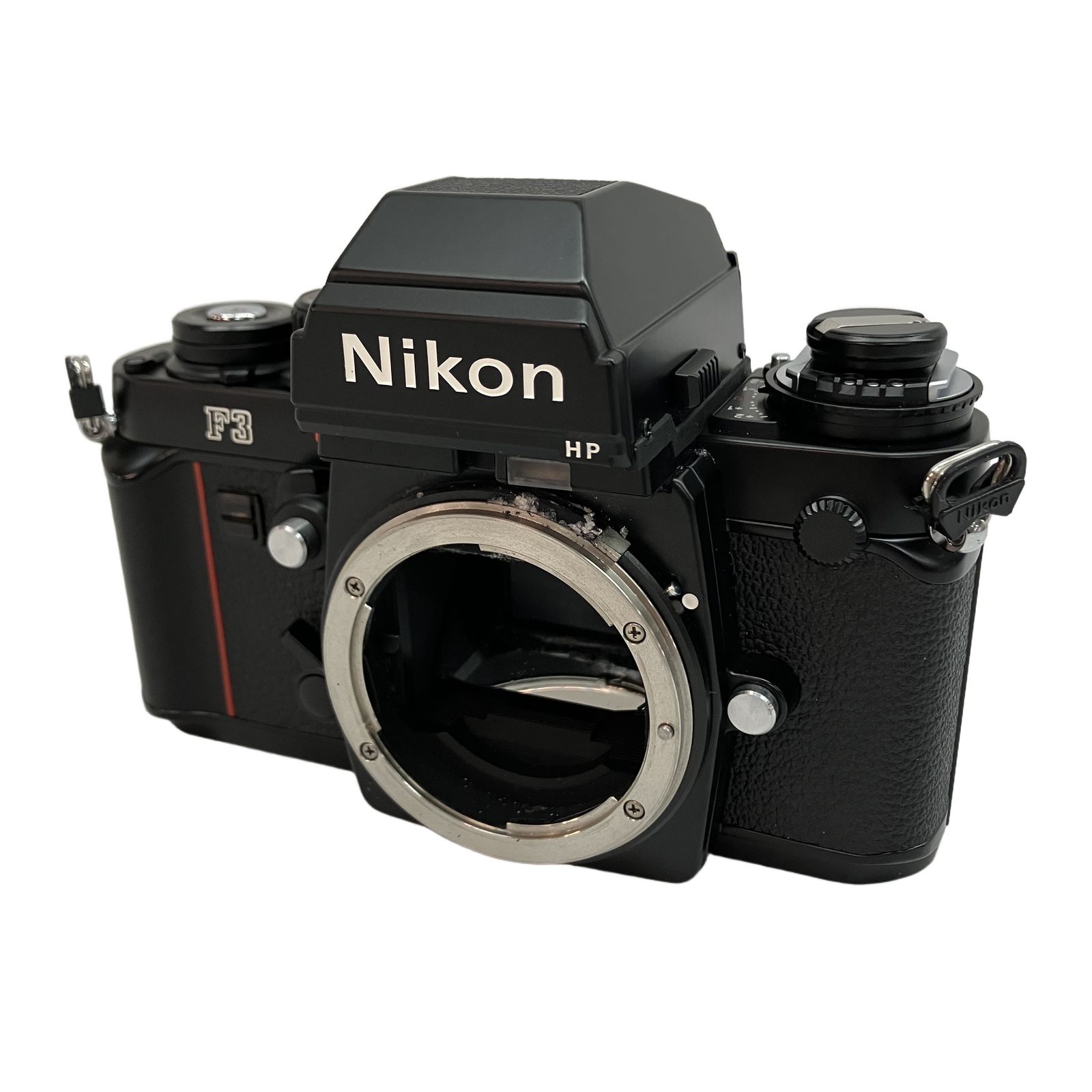 Nikon F3 HP ハイアイポイント フィルム カメラ ボディ ニコン