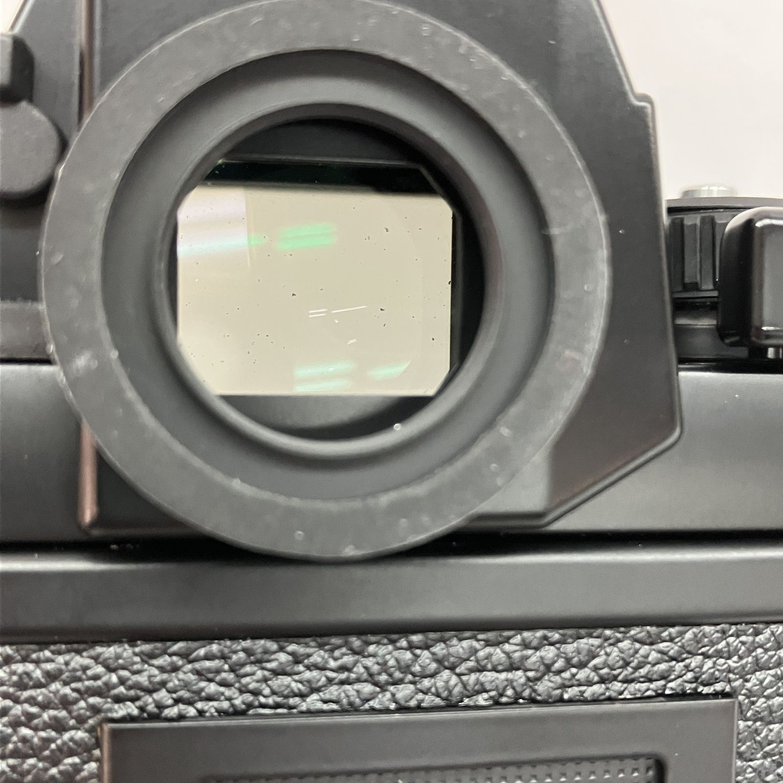 Nikon F3 HP ハイアイポイント フィルム カメラ ボディ ニコン