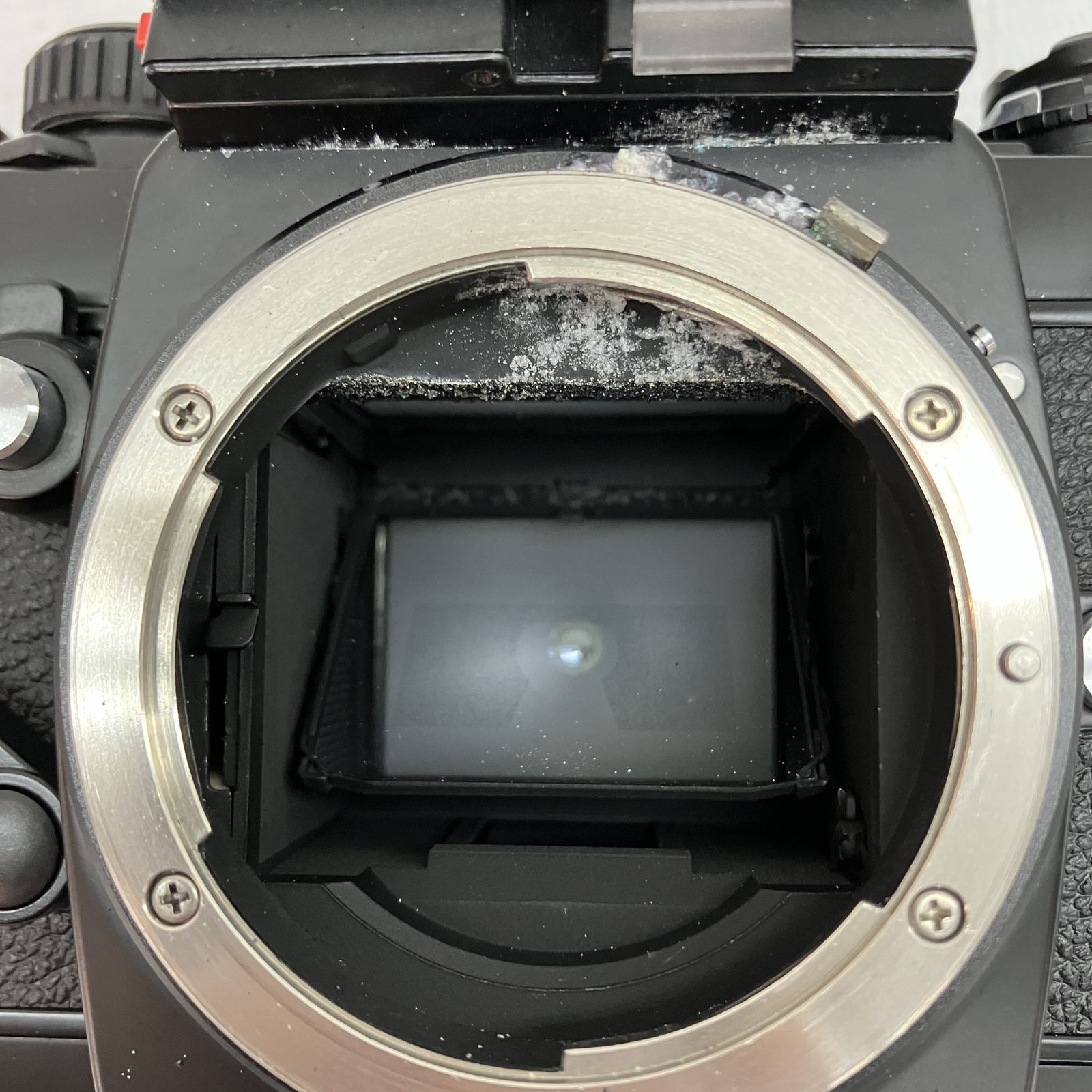 Nikon F3 HP ハイアイポイント フィルム カメラ ボディ ニコン