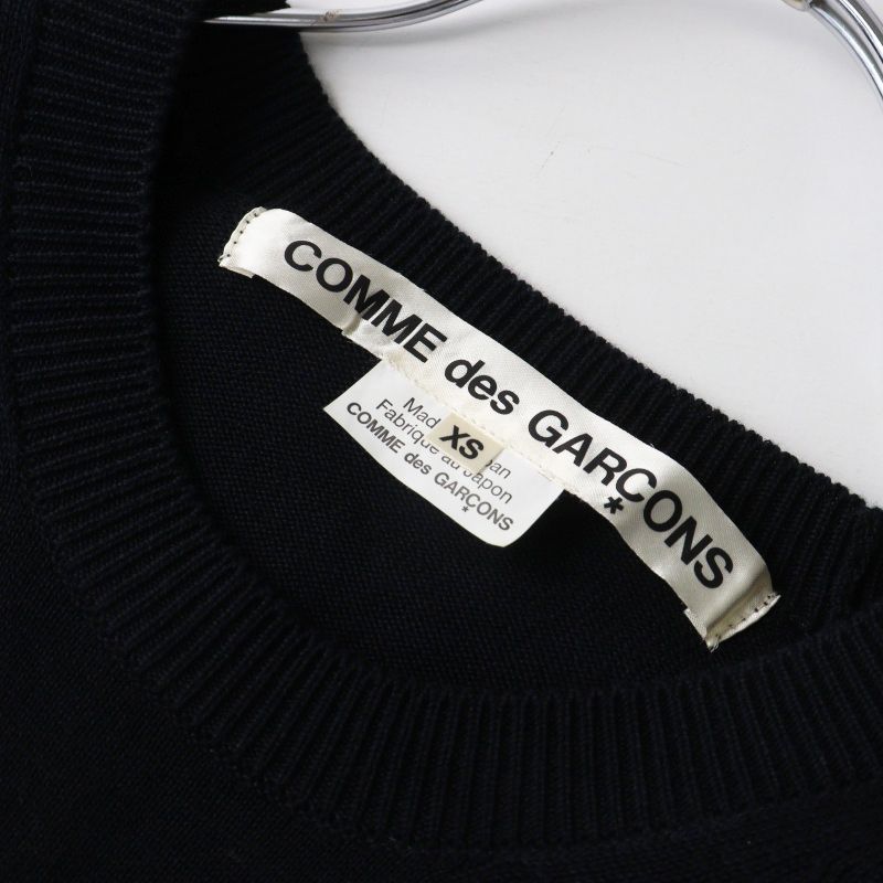 18th-Century Punk コムデギャルソン COMME des GARCONS ウレタン入り