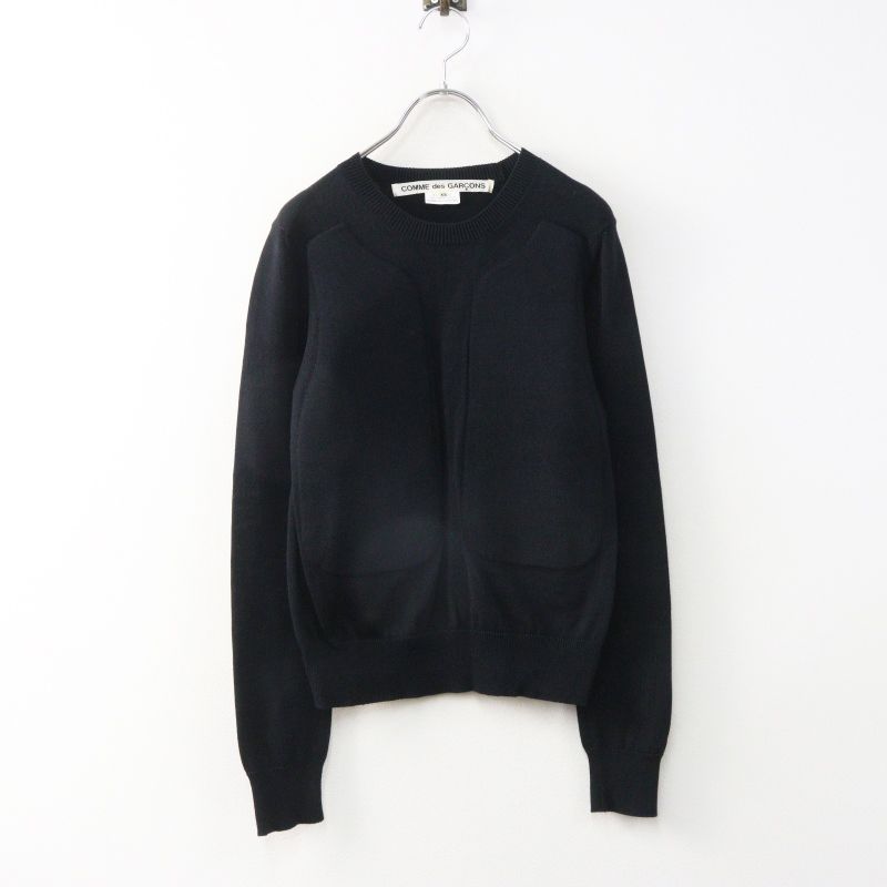 18th-Century Punk コムデギャルソン COMME des GARCONS ウレタン入り