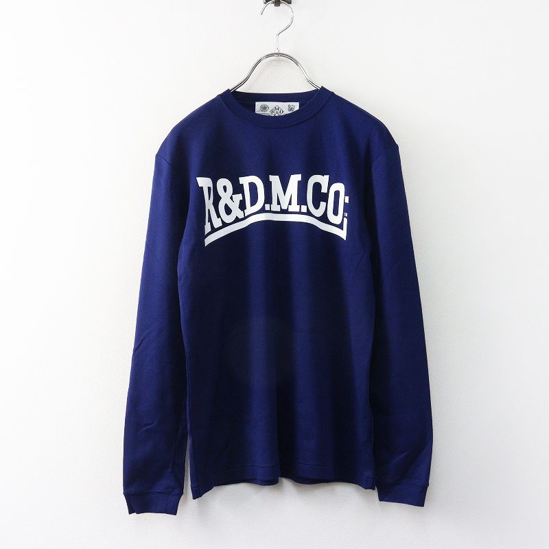 未使用 定価2.4万 オールドマンズテーラー R&D.M.Co- R&D.M.Co- LONG