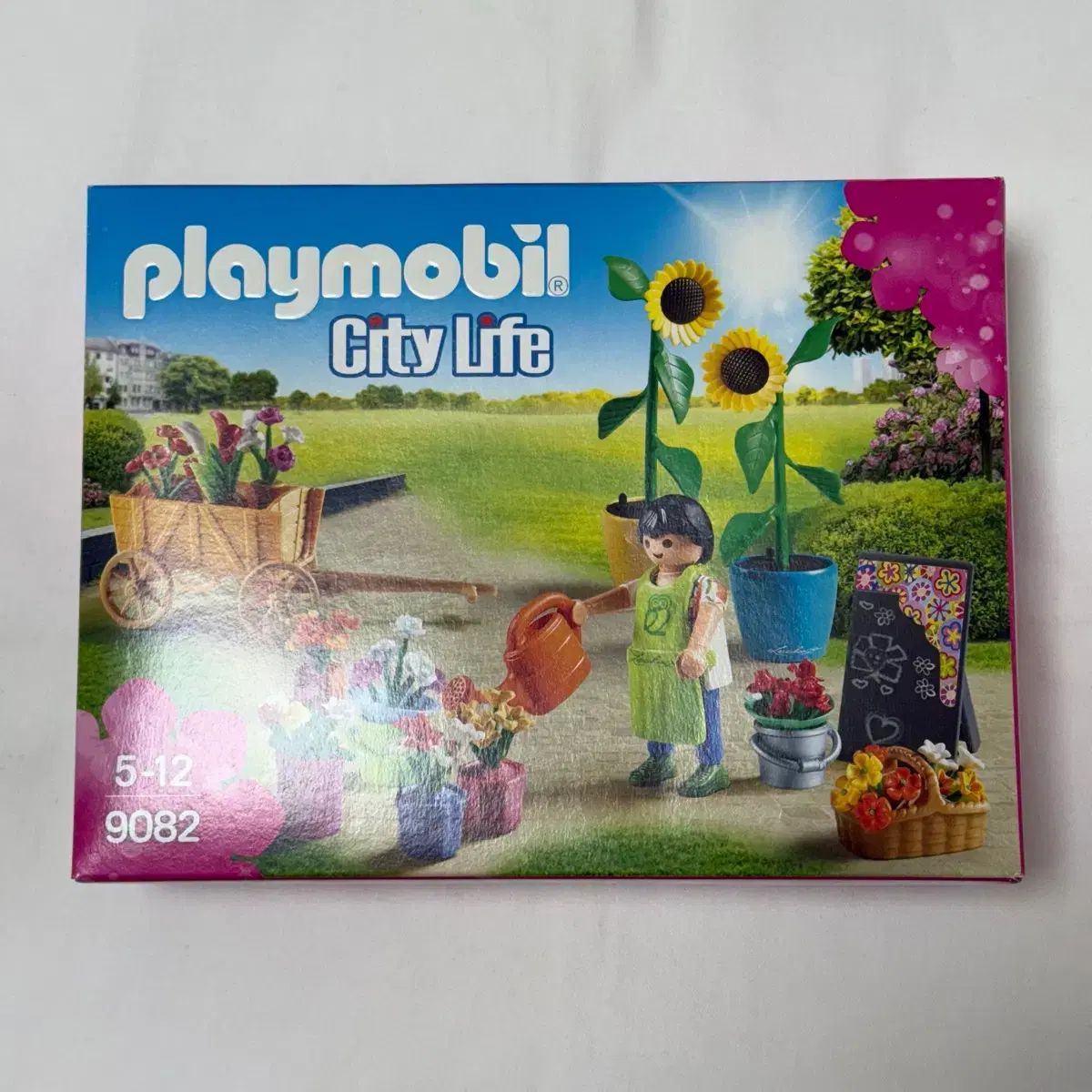 プレイモービル シティライフ 9082 playmobil