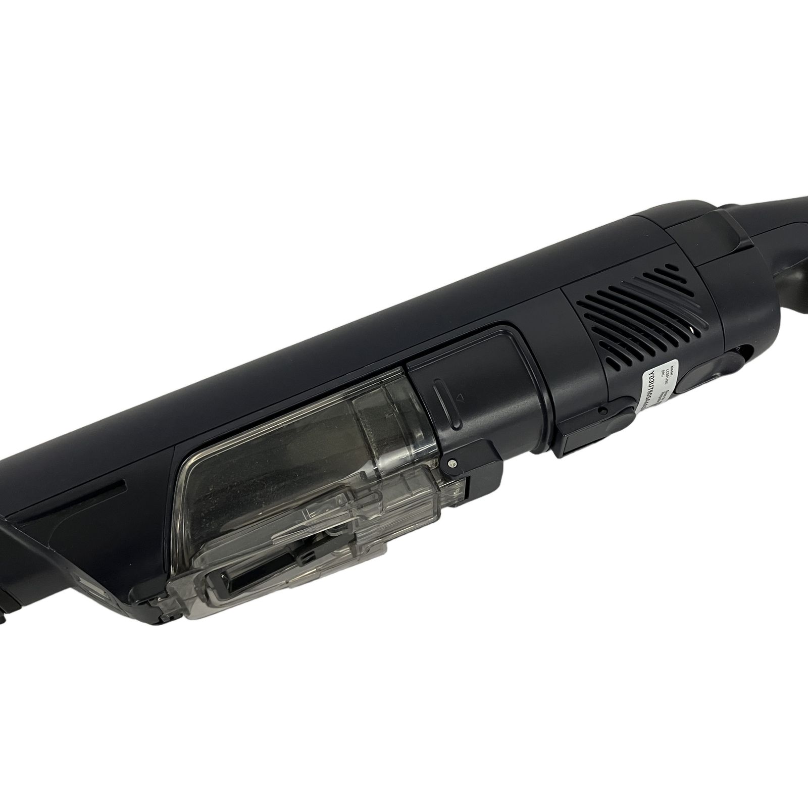 Shark LC551JBK EVOPOWER SYSTEM NEO II+ コードレススティック