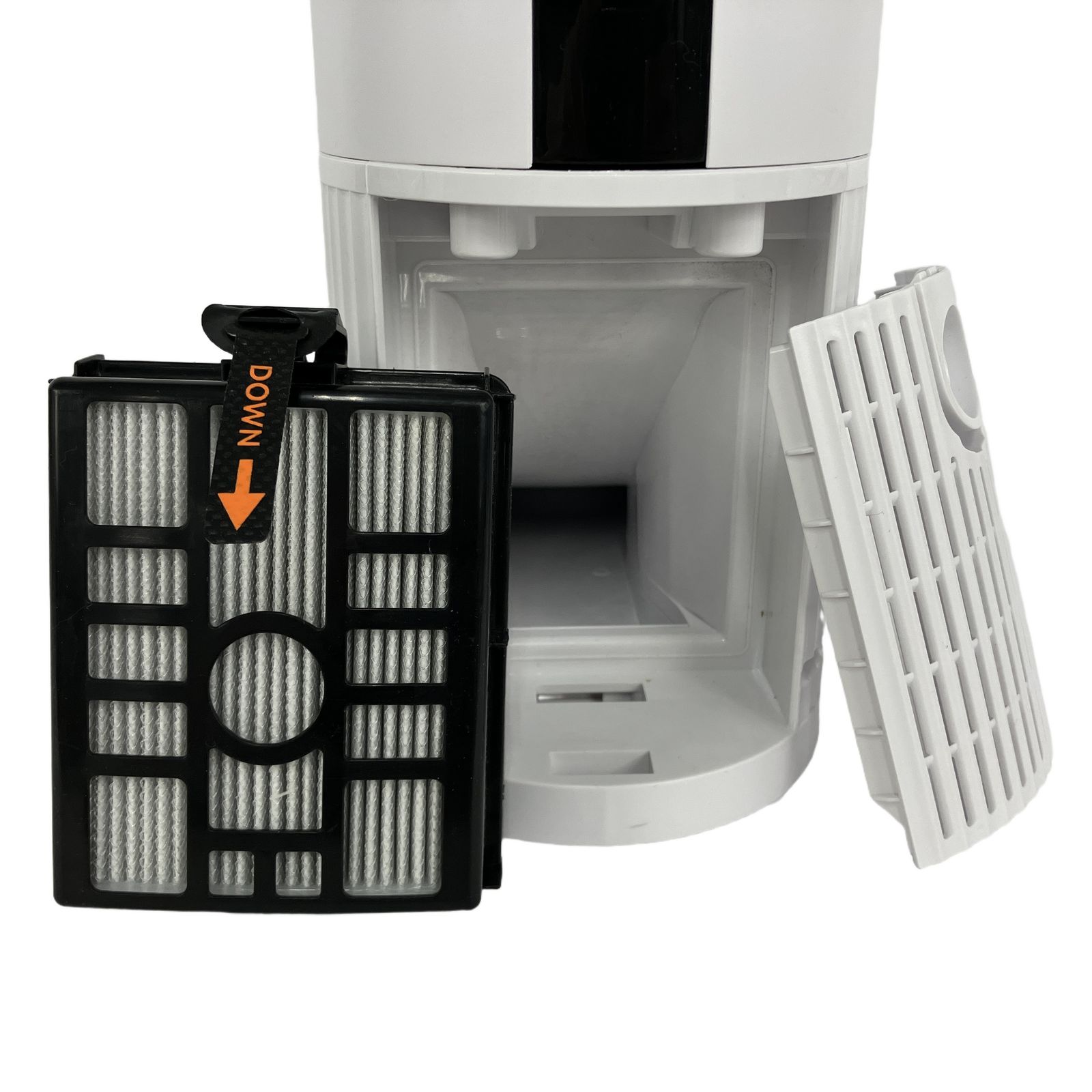 Shark LC551JBK EVOPOWER SYSTEM NEO II+ コードレススティック