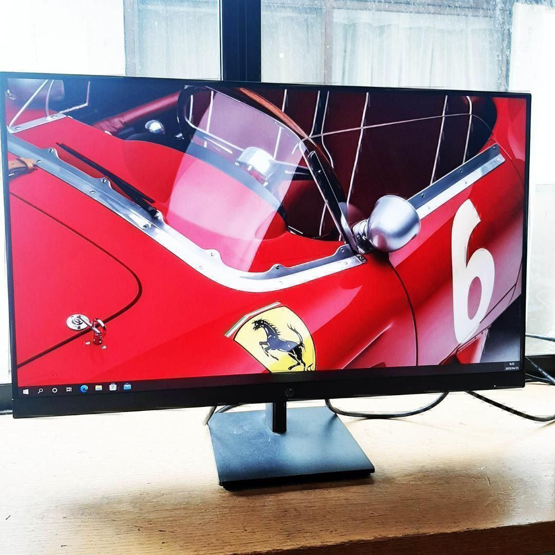 JKK03 ♡ HP 27インチ IPS 液晶 ♡モニター ディスプレイ