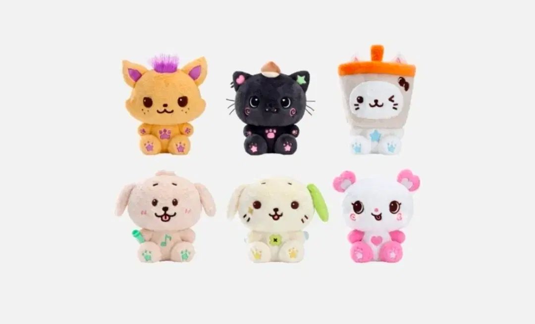 NCT(エヌシーティー) WISH WISH ドール 30cm クーリー+デンツ 未開封 まとめ