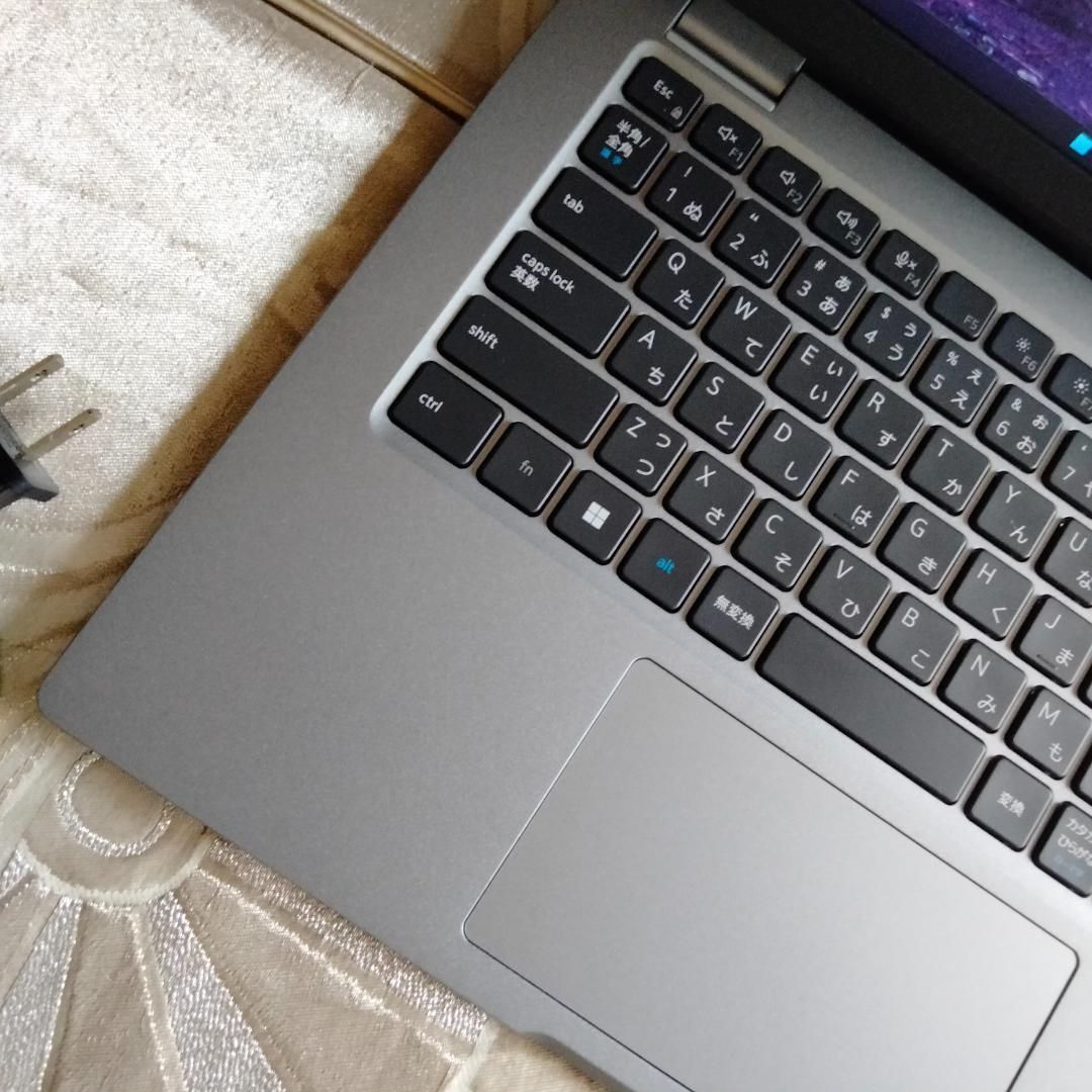 13世代、Dell 5340、FHD、16GB、256GB NVMe、オフィス Latitude 0 Dell