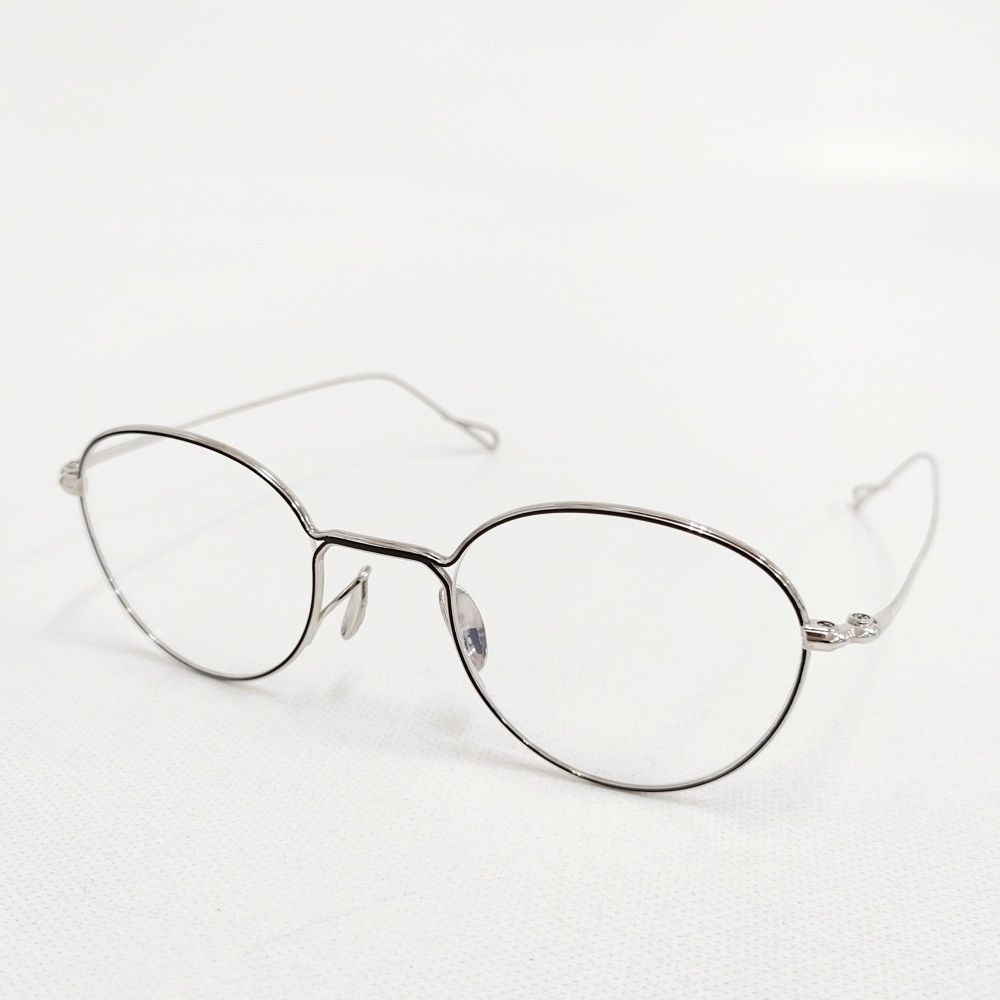 YUICHI TOYAMA ユウイチ トヤマ U-153 Gertrud 定価49500円 サングラス