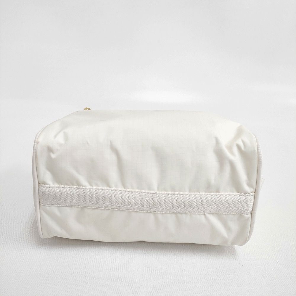 LeSportsac/GALLARDAGALANTE コラボ 別注ボストンバッグ ミニボストン
