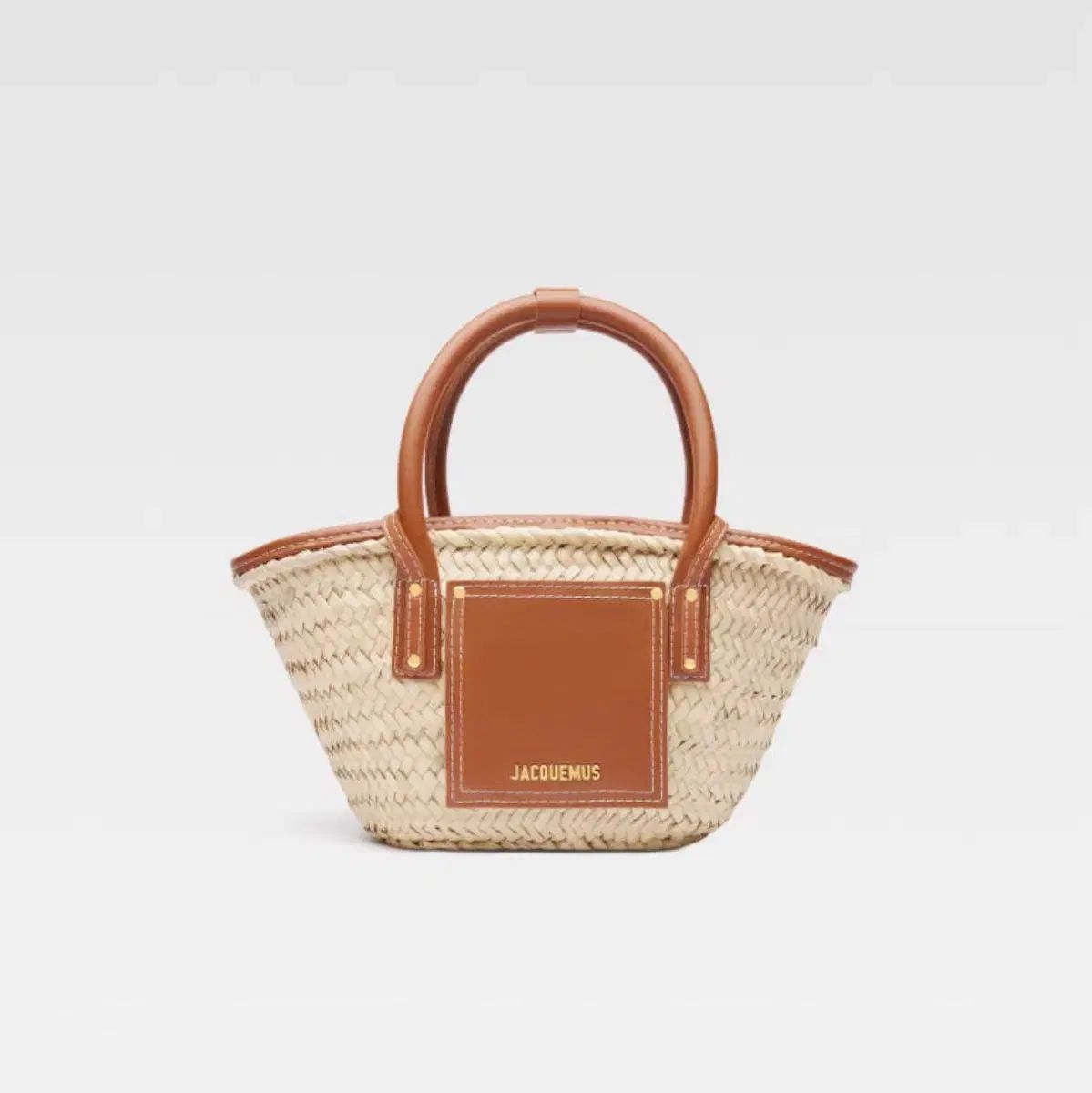 JACQUEMUS ジャックムス ラタンバッグ