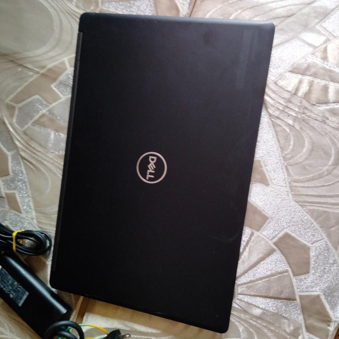 ジャンク/ Dell Latitude 5590 Intel Core i3-8130U メモリ8.19GB