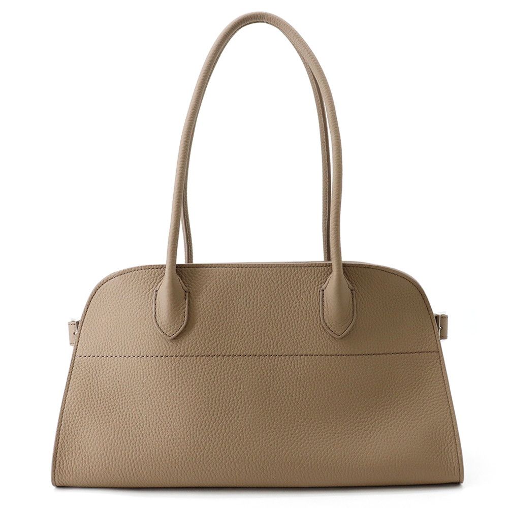 ザ ロウ トートバッグ マルゴー ショルダー12 レザー W1712 THE ROW