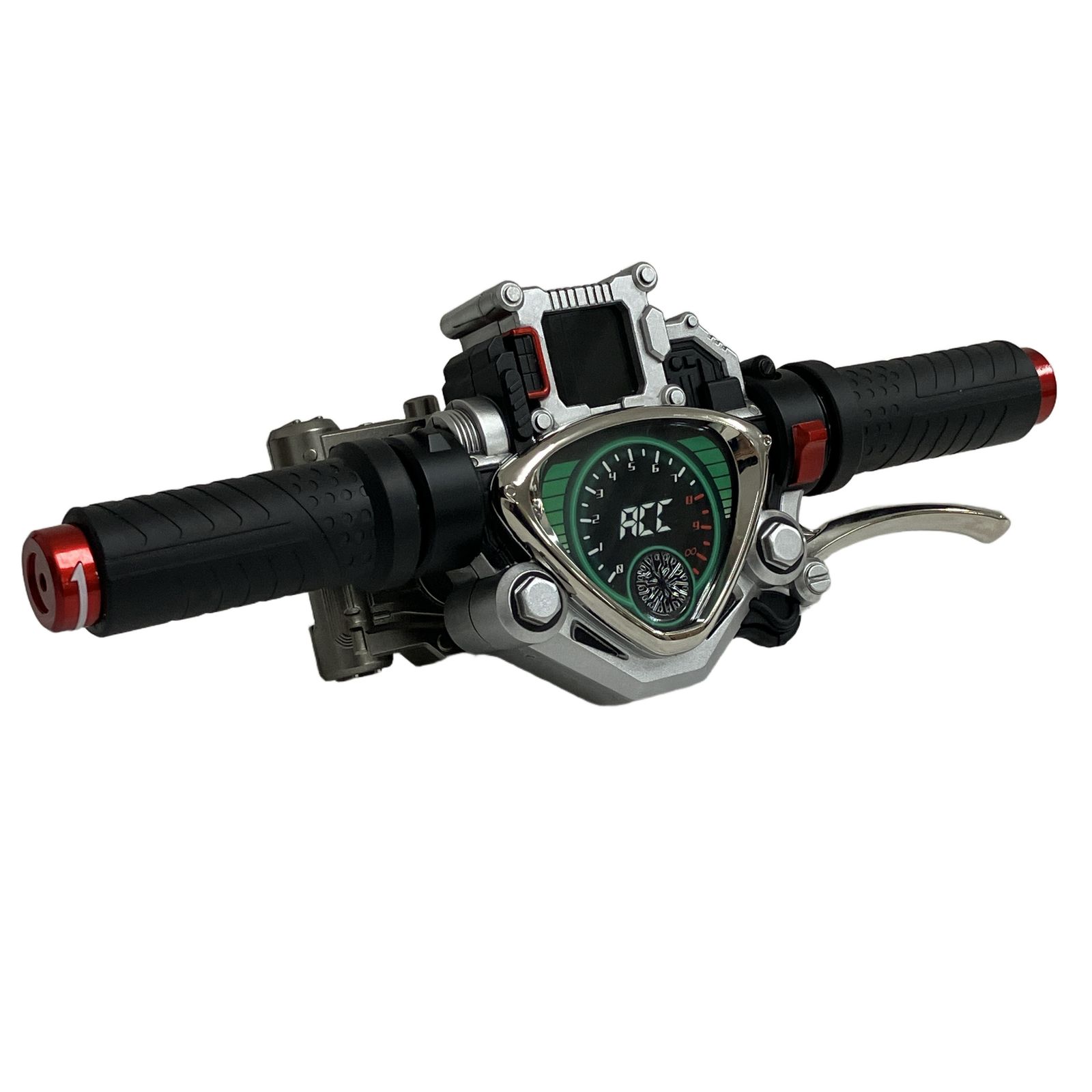 バンダイ 仮面ライダーW 仮面ライダーアクセル CSM COMPLETE SELECTION MODIFICATION アクセルドライバー 中古 O11350572