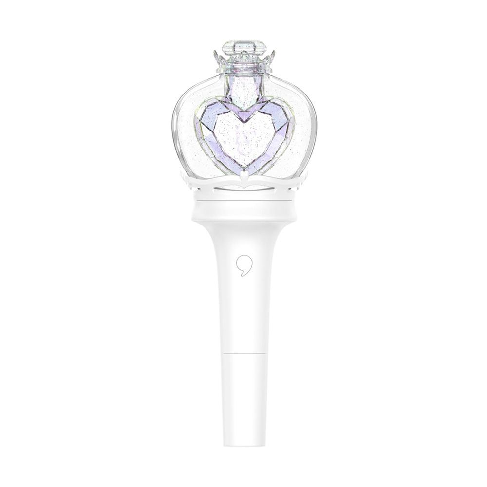 IVE アイヴ 公式 ペンライト Ver.2 FANLIGHT Official Light Stick Ver.2 応援棒 アイヴ ユジン ウォニョン レイ ガウル リズ イソ アイヴ 公式グッズ STARSHIPエンターテインメント kpop ive