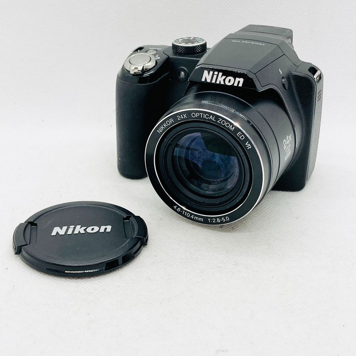 Nikon ニコン COOLPIX P90 コンパクトデジタルカメラ