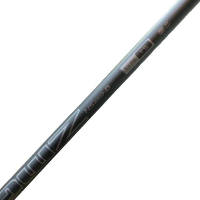 【中古】 キャロウェイスリーブ付き(QUANTUM系) ゴルフパートナードライバー用 シャフト NEXGEN TS BLUE (フレックスその他)Bランク ゴルフクラブ