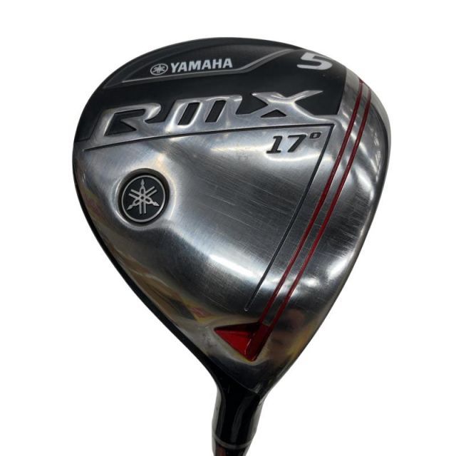 【中古】 ヤマハ RMX(2020) 5W フェアウェイウッド FW TMX-420F (フレックスSR) メンズ 男性用 右利き 右用 Cランク ゴルフクラブ