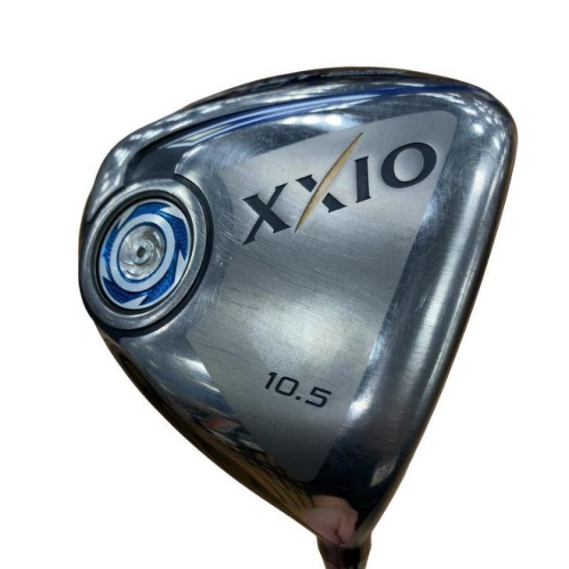 【中古】 ダンロップ XXIO(2016) 10.5° ドライバー DR XXIO MP900(ドライバー) (フレックスSR) メンズ 男性用 右利き 右用 Cランク ゴルフクラブ