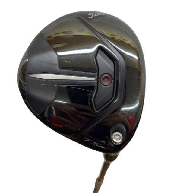 【中古】 タイトリスト TSR2 15° フェアウェイウッド FW TENSEI AV BLUE 55(2022) (フレックスS) メンズ 男性用 右利き 右用 Cランク ゴルフクラブ