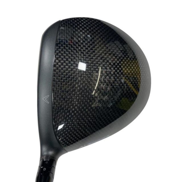 【中古】 キャロウェイ PARADYM Ai SMOKE MAX 9° ドライバー DR TENSEI 50 for CW(Ai SMOKE DR) (フレックスS) メンズ 男性用 右利き 右用 Cランク ゴルフクラブ