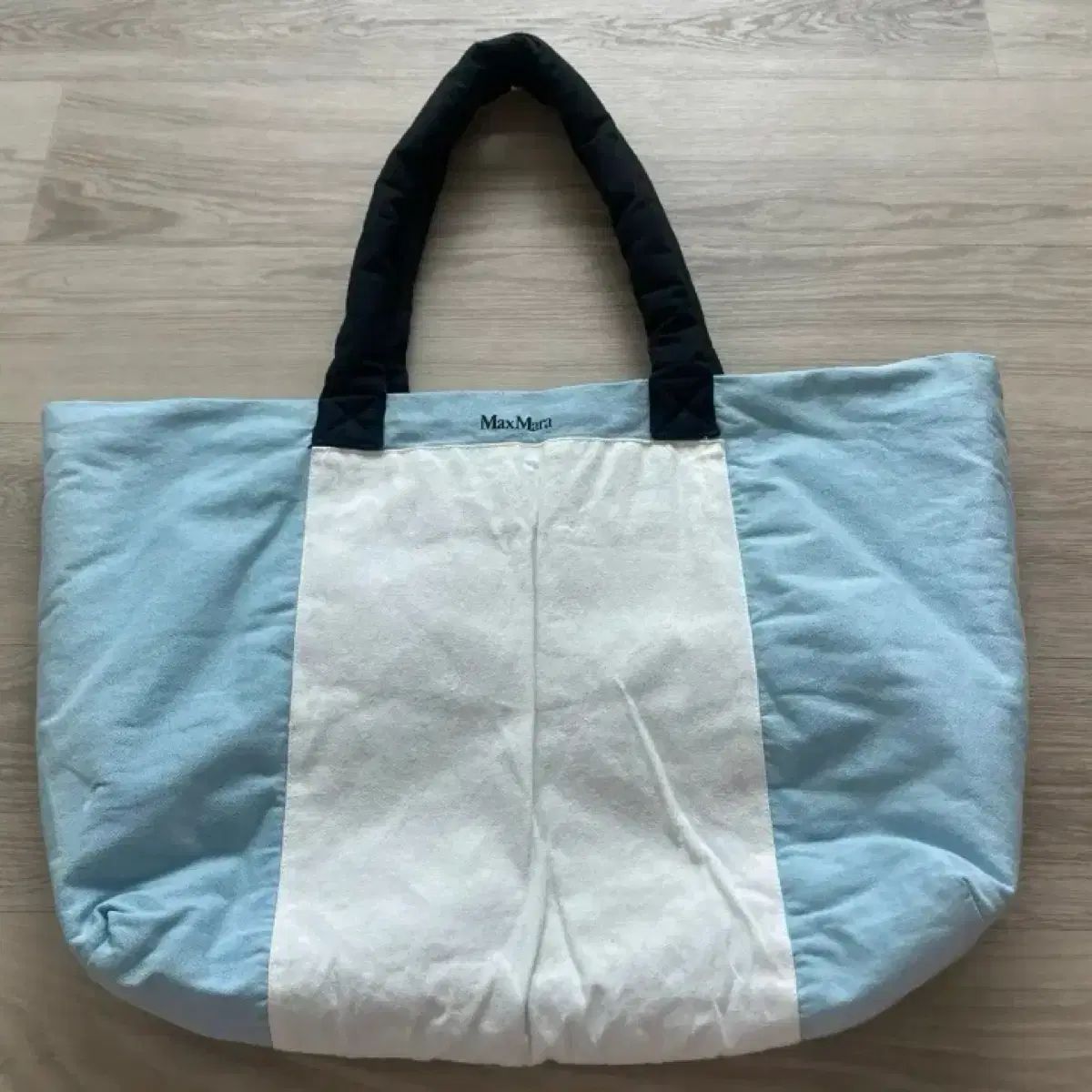 MAX MARA マックスマーラ トートバッグ