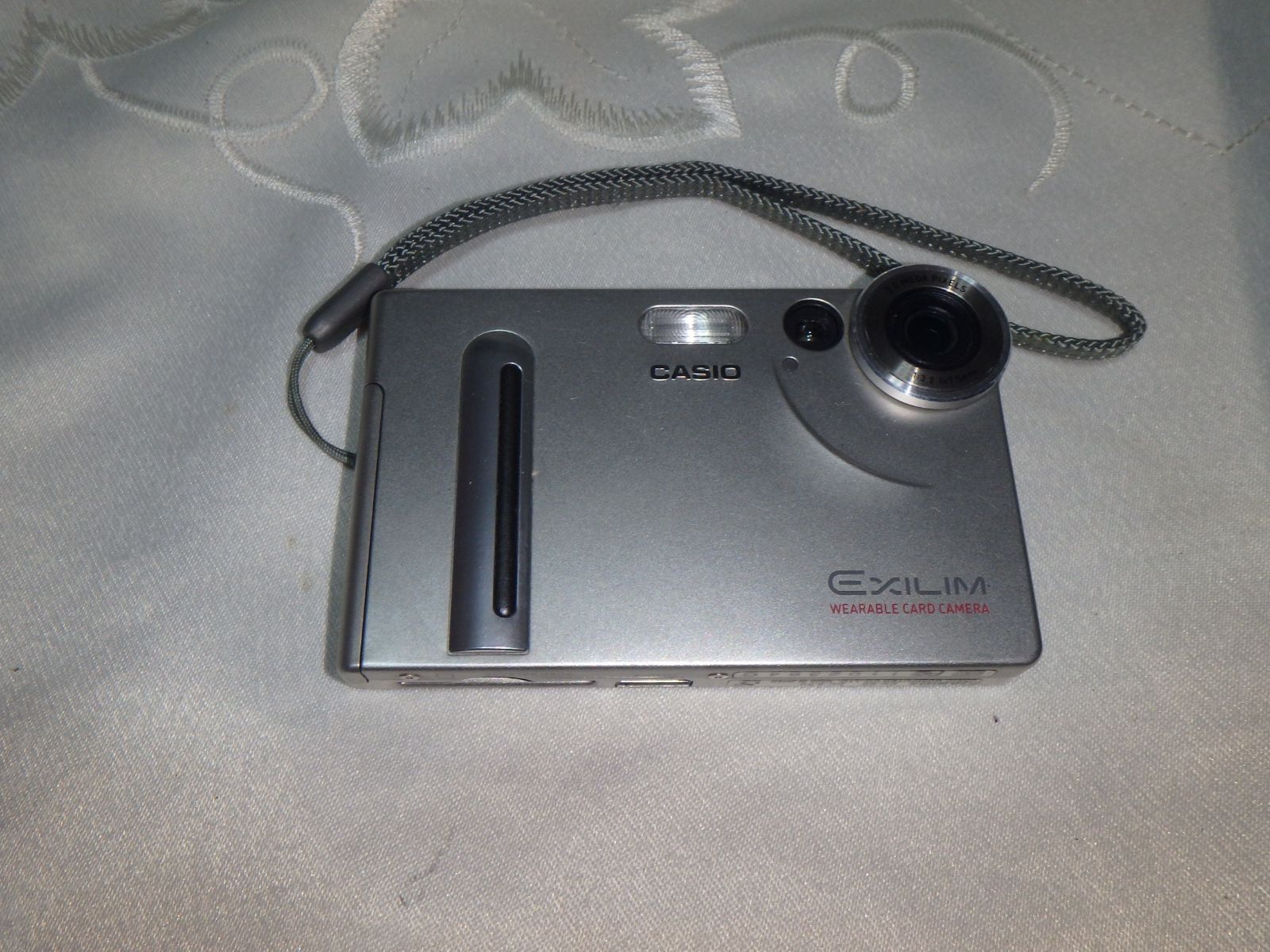 カシオ EX-S2 EXILIM デジタルカメラ - メルカリ