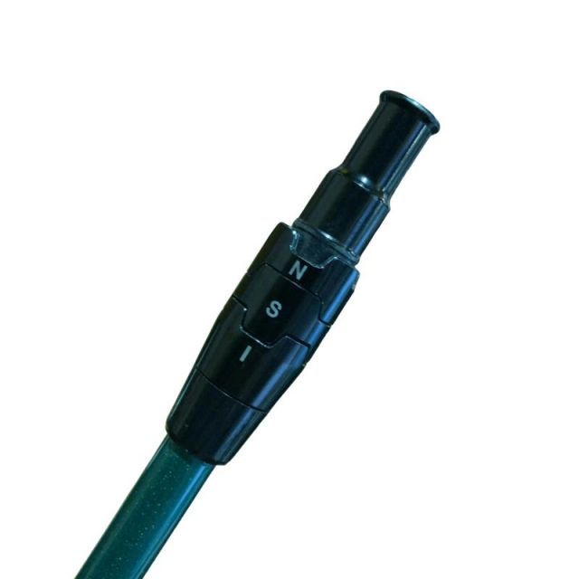 中古】 キャロウェイスリーブ付き(QUANTUM系) フジクラドライバー用