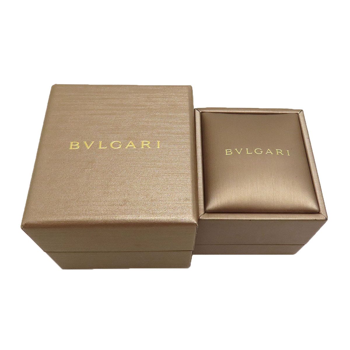 ブルガリ リングケース ユニセックス BVLGARI【中古】 【ジュエリー