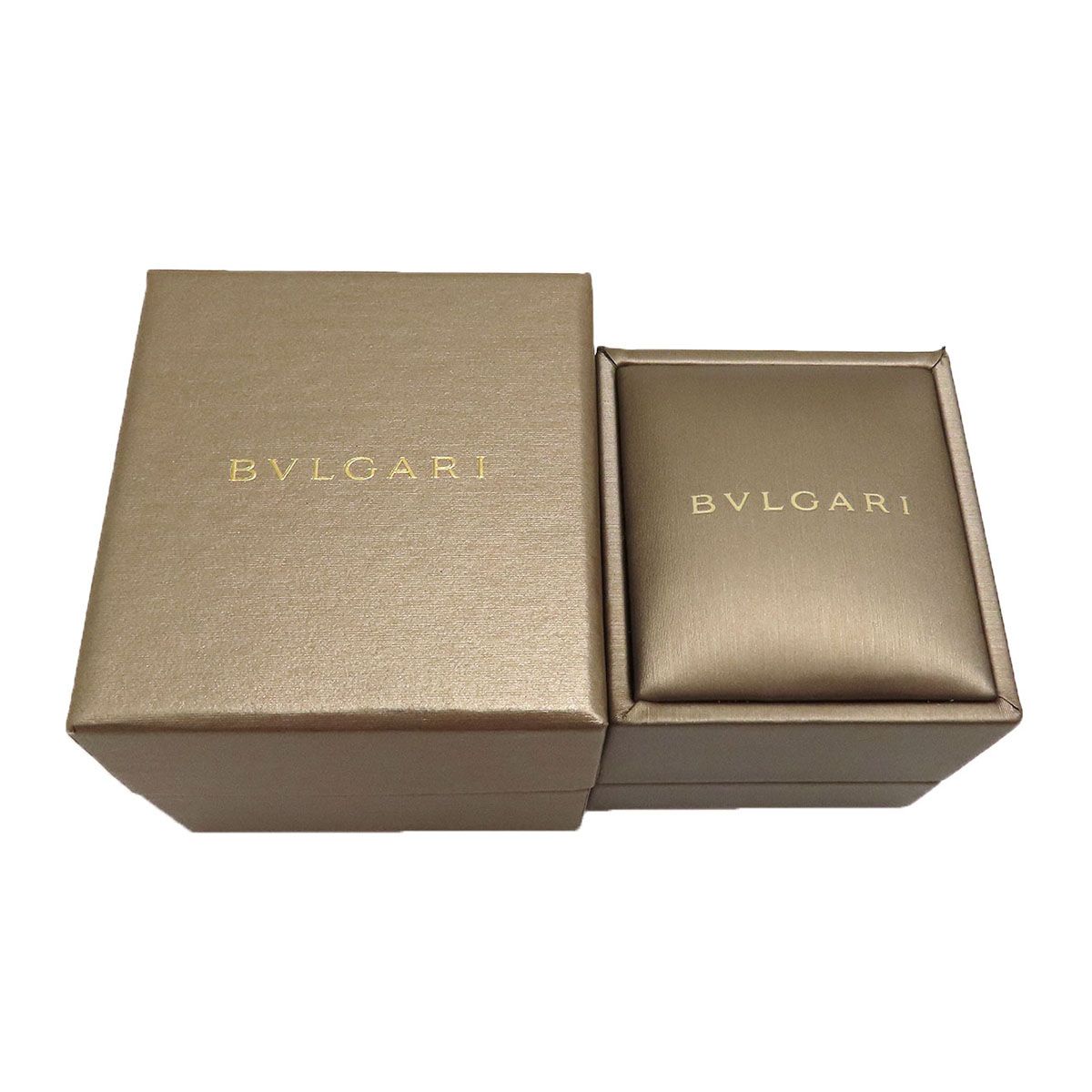 ブルガリ リングケース ユニセックス BVLGARI 【ジュエリー】 ブルガリ