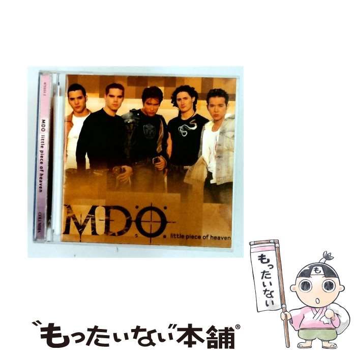 【中古】 リトル・ピース・オブ・ヘヴン / MDO / 21,262円