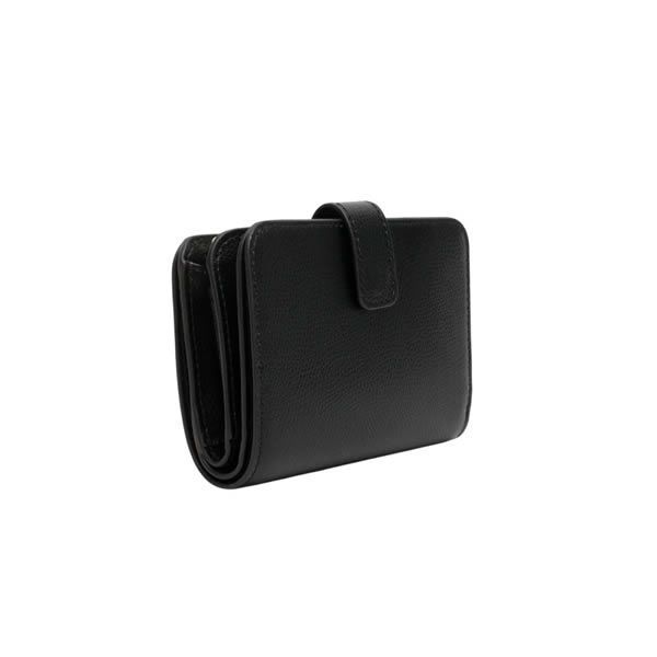 フルラ FURLA 二つ折り財布 折り畳み CAMELIA S COMPACT WALLETS wp00315-are000-o6000 ブラック NERO