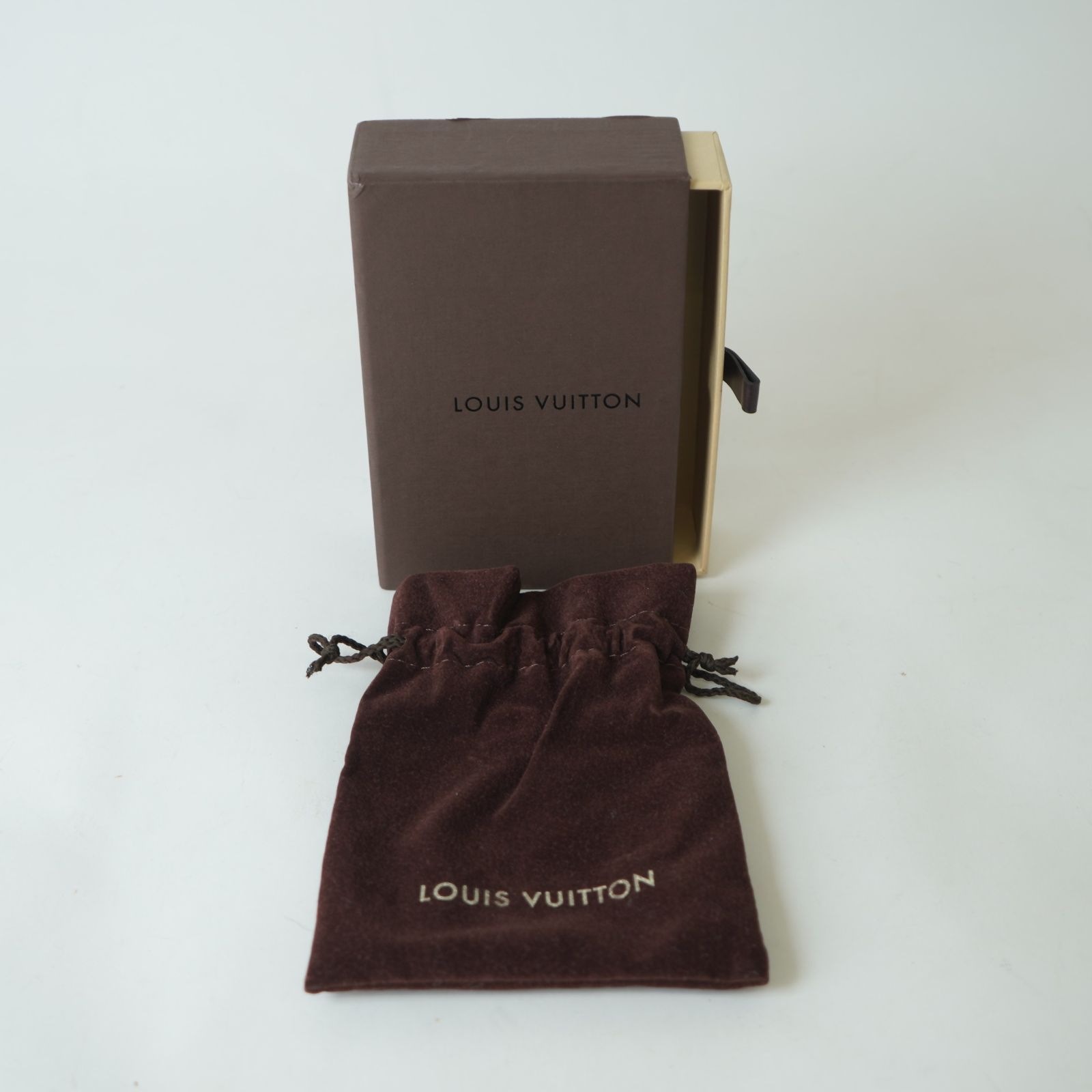 LOUIS VUITTON ルイヴィトン ポルトクレ スピーディ アンクルージョン
