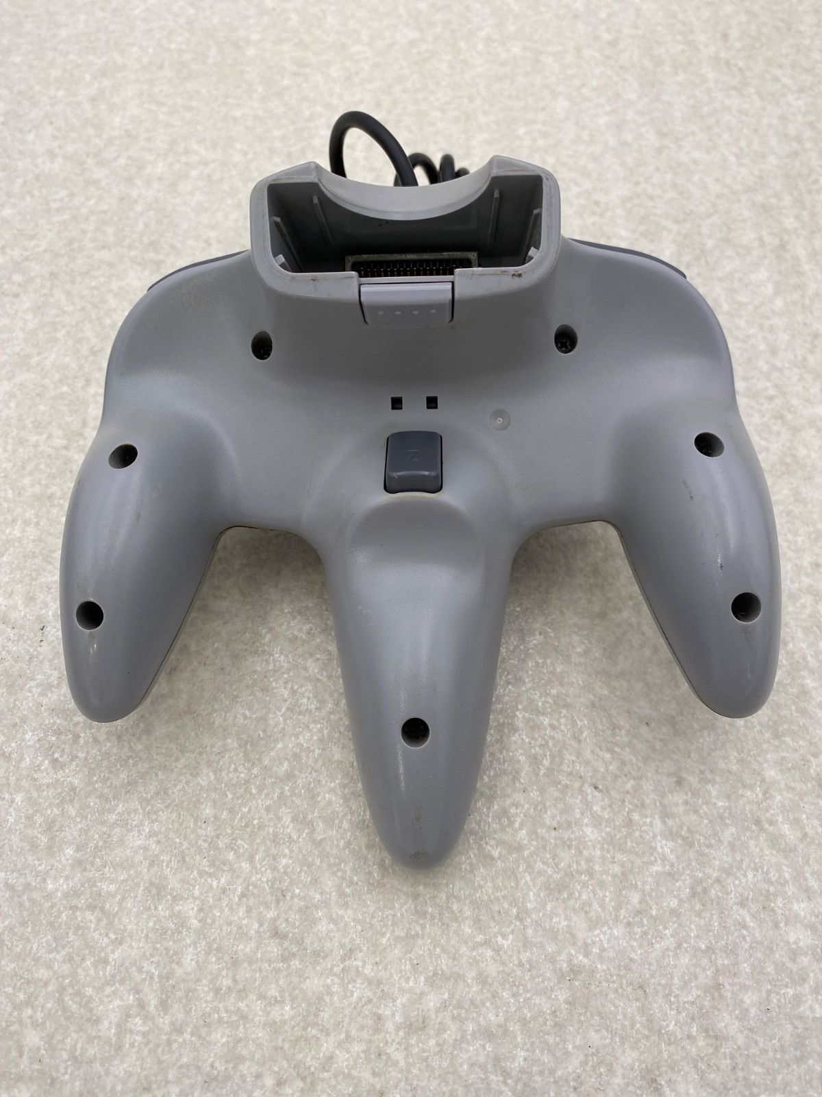 ニンテンドー64 本体 拡張パック付き 動作品 コントローラー ソフト2本