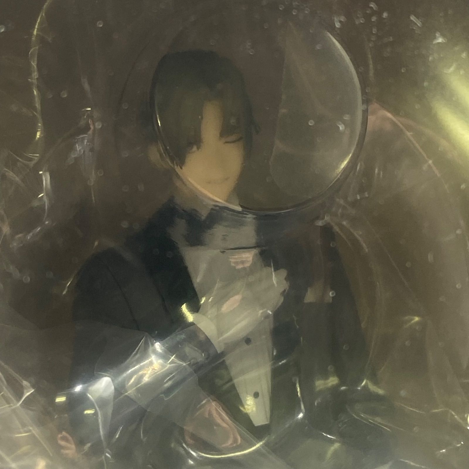 フリューくじ 刀剣乱舞ONLINE ぬーどるストッパーの陣 其ノ七 LG賞 へ
