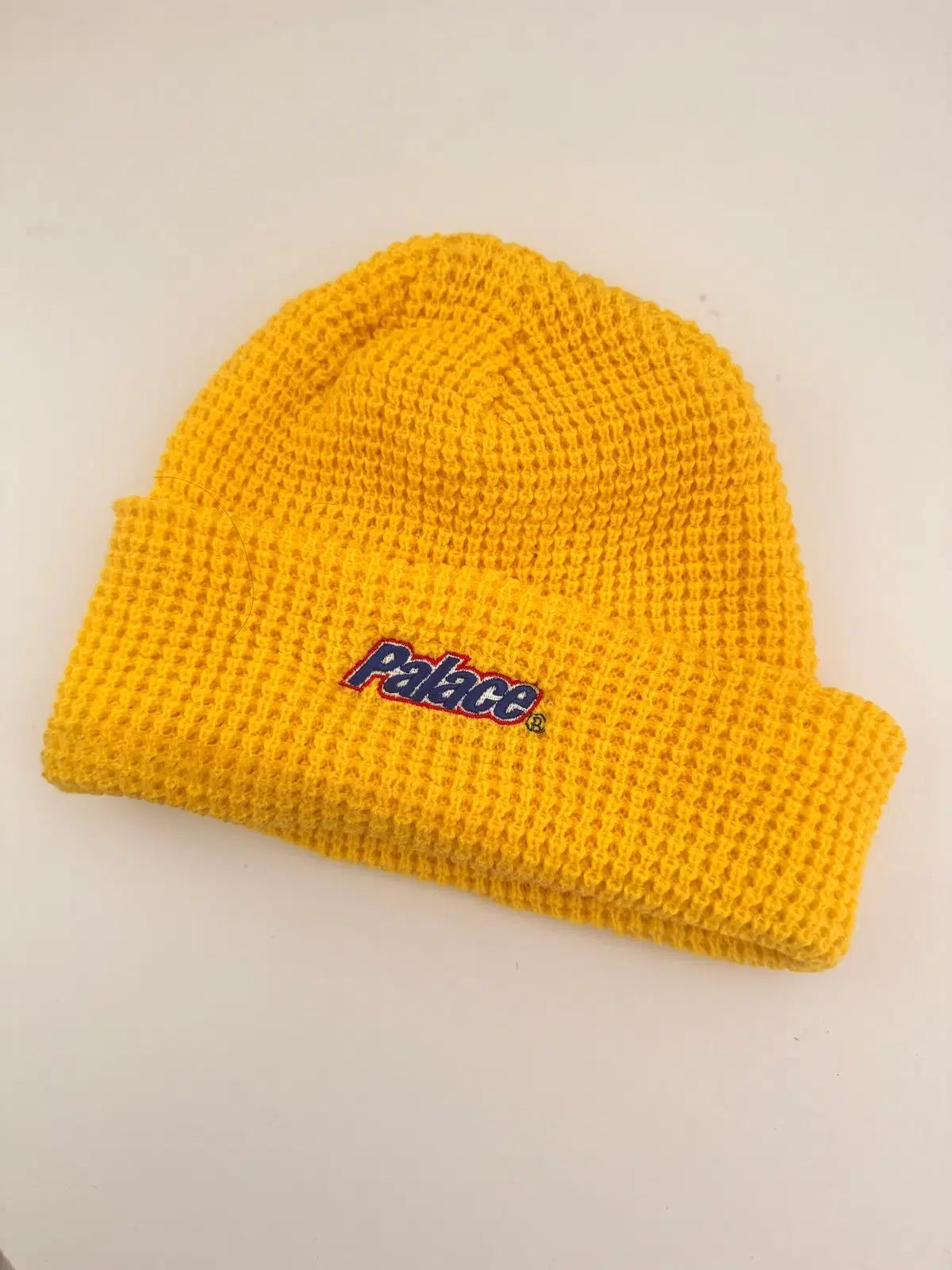 PALACE (パレス) LOWERCASE FONT ビーニー
