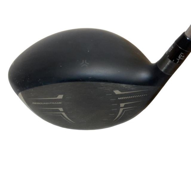 中古】 ダンロップ SRIXON ZX5 Mk II 10.5° ドライバー DR Diamana ZX