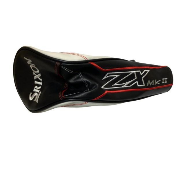 中古】 ダンロップ SRIXON ZX5 Mk II 10.5° ドライバー DR Diamana ZX