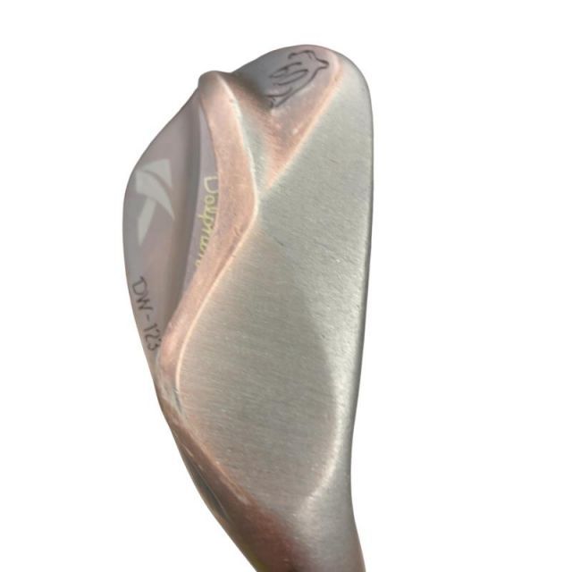 DW-123 キャスコ Copper ウェッジ ドルフィン WEDGE ドルフィン